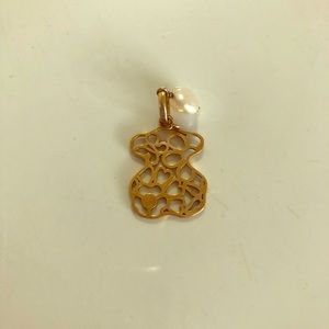 AUTHENTIC TOUS CHARM